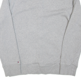 TOMMY HILFIGER Mens Track Jacket Grey L