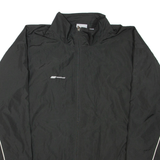 REEBOK Mens Track Jacket Green 2XL