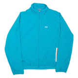 HELLY HANSEN Mens Track Jacket Blue XL