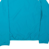 HELLY HANSEN Mens Track Jacket Blue XL