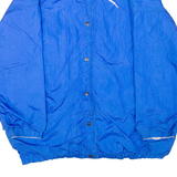 Mens Jacket Blue XL