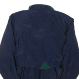 FLEET STREET Womens Jacket Blue M