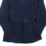 FLEET STREET Womens Jacket Blue M