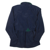 FLEET STREET Womens Jacket Blue M