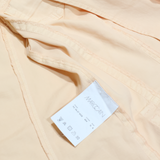 MARC CAIN Womens Blazer Jacket Pink L