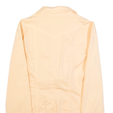 MARC CAIN Womens Blazer Jacket Pink L