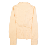 MARC CAIN Womens Blazer Jacket Pink L