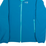 MILLET Womens Jacket Blue L