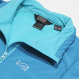 MILLET Womens Jacket Blue L