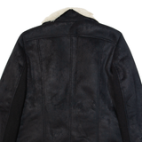 MARC CAIN Womens Jacket Black L