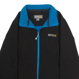REGATTA Womens Jacket Black M