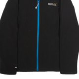 REGATTA Womens Jacket Black M
