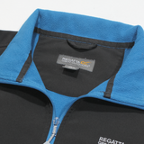 REGATTA Womens Jacket Black M