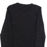 JIGSAW Womens Jacket Pink Wool Crazy Pattern S