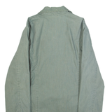 FAT FACE Womens Jacket Green S