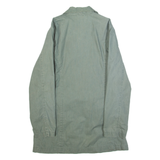 FAT FACE Womens Jacket Green S