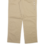 TOMMY HILFIGER Mens Trousers Beige Regular Straight W32 L30