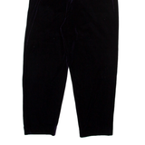Womens Trousers Purple Regular Tapered W20 L21