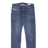 DIESEL Sleenker Mens Jeans Blue Slim Skinny W31 L34