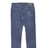 DIESEL Sleenker Mens Jeans Blue Slim Skinny W31 L34