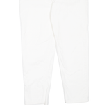 GUESS By Georges Marciano Womens Jeans White Regular Mom W29 L26