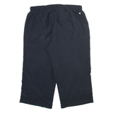 REEBOK Womens Casual Shorts Black S W28