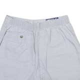 PCH Womens Casual Shorts Grey XS W26