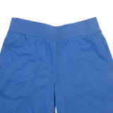 CHAMPION Mens Casual Shorts Blue M W30
