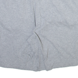 TOMMY HILFIGER Mens Casual Shorts Grey Slim XS W26