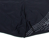 SPEEDO Mens Swimming Shorts Black S W28