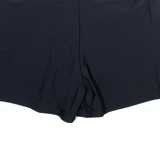 SPEEDO Mens Swimming Shorts Black S W28