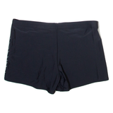 SPEEDO Mens Swimming Shorts Black S W28