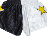 MAXX Mens Sports Shorts Black M W24