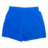 ADIDAS Mens Swimming Shorts Blue S W26