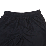 NIKE Mens Swimming Shorts Black L W30