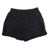 NIKE Mens Swimming Shorts Black L W30