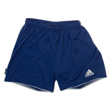ADIDAS Mens Casual Shorts Blue S W24