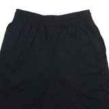 CHAMPION Mens Casual Shorts Black S W24