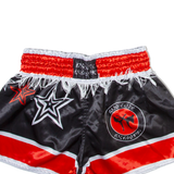 Mens Sports Shorts Black Relaxed S W28