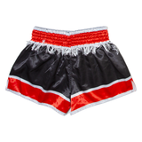 Mens Sports Shorts Black Relaxed S W28