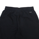 ADIDAS Mens Casual Shorts Black S W26