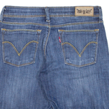 LEVI'S Mens Jorts Shorts Blue S W28