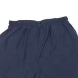REEBOK Mesh Lining Mens Swimming Shorts Blue Relaxed XL W32