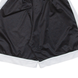 Kickboxing Mens Sports Shorts Black Relaxed M W26