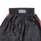 Mens Sports Shorts Black Relaxed XS W20