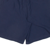 UMBRO Mesh Lining Mens Swimming Shorts Blue Relaxed L W34