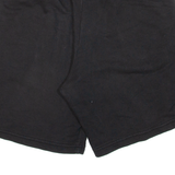 PUMA Mens Casual Shorts Black Relaxed M W30