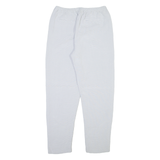 ARMANI JEANS Womens Trousers Grey Relaxed Tapered W26 L27