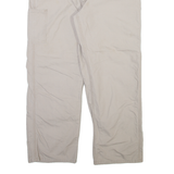CARHARTT Mens Trousers Beige Relaxed Straight W38 L30