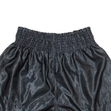 Mens Sports Shorts Black 2XL W34